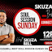 Skuzabell Best soul session Sunday 