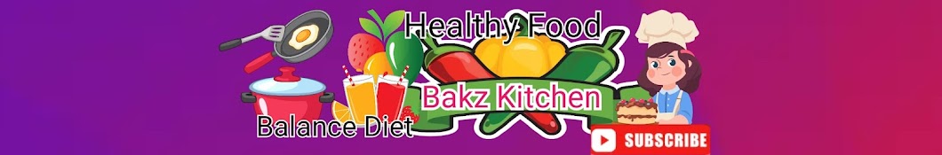 Bakz Kitchen