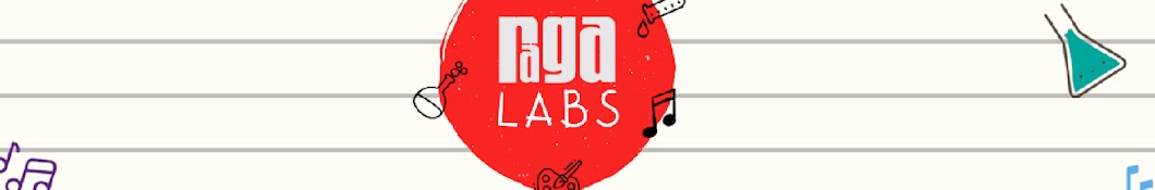 Raga Labs Banner