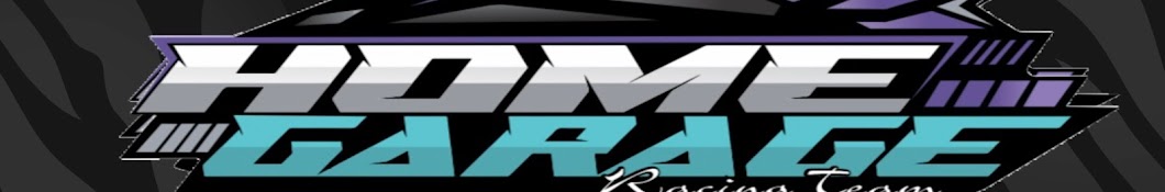 HOME GARAGE Q8 Banner