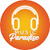 logo Music Paradise