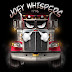 logo Joey Whispers 1776 