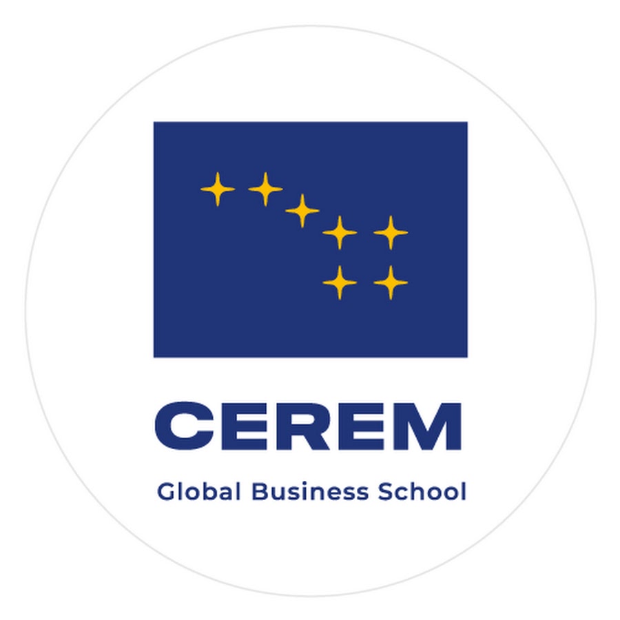 Cerem Global Business School - YouTube