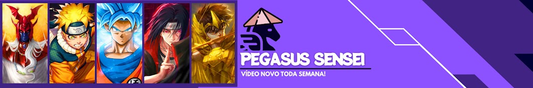 Pegasus Sensei (@SenseiPegasus) / X