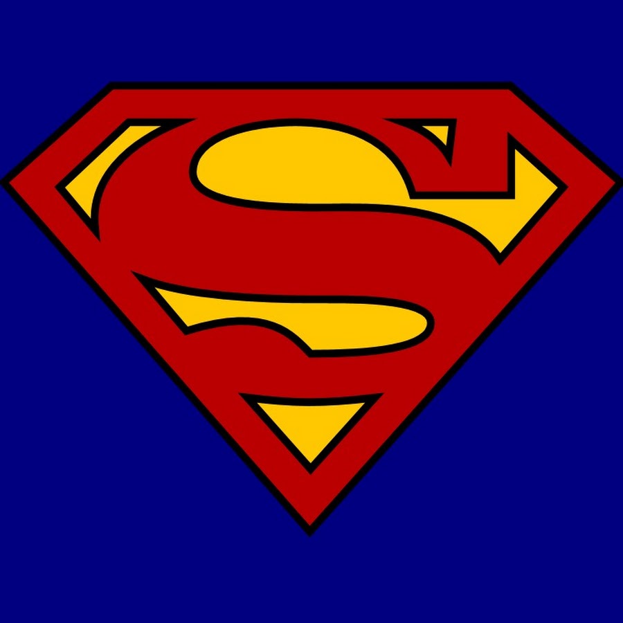 Символ Супермена