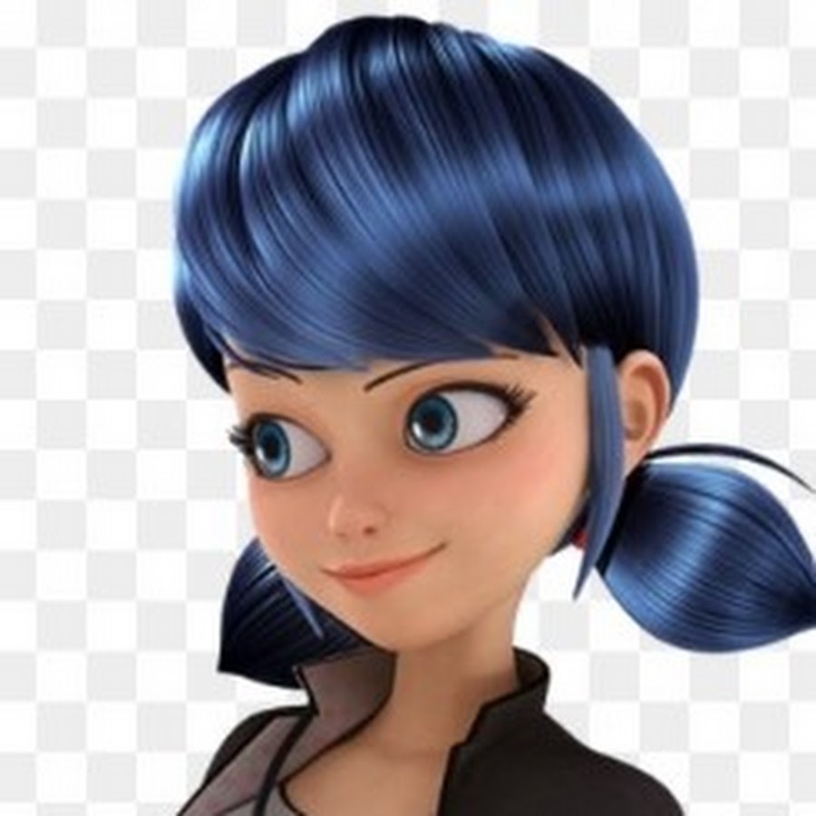 Fan de miraculous - YouTube