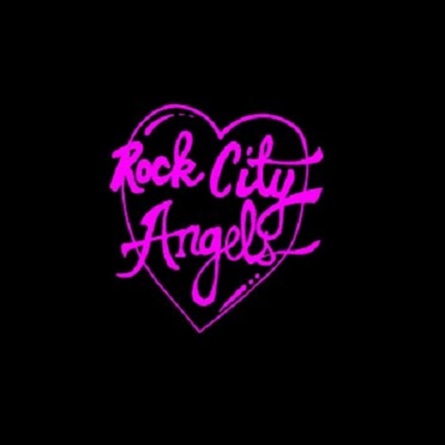 The Rock City Angels, The Abusers - YouTube