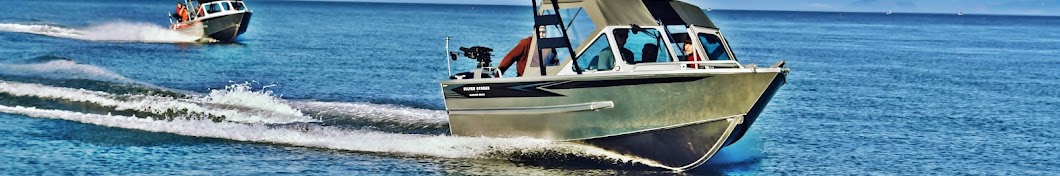 Silver Streak Boats