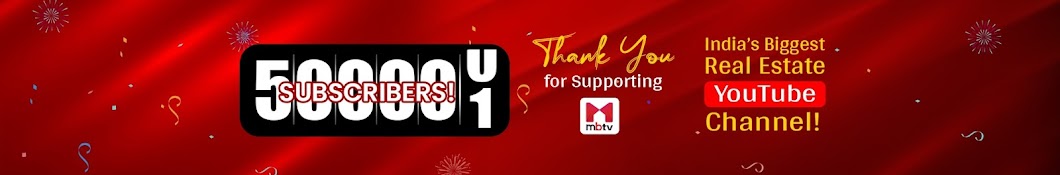 MBTV by Magicbricks