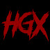 logo Horror Games X