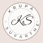 Krupa Suvarte ಕೃಪಾ ಸುವಾರ್ತೆ