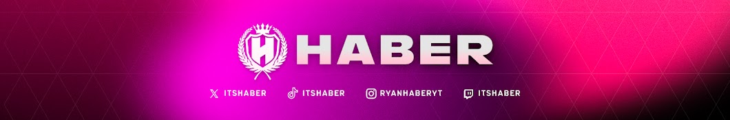 ItsHaber Banner