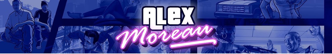 Alex Moreau