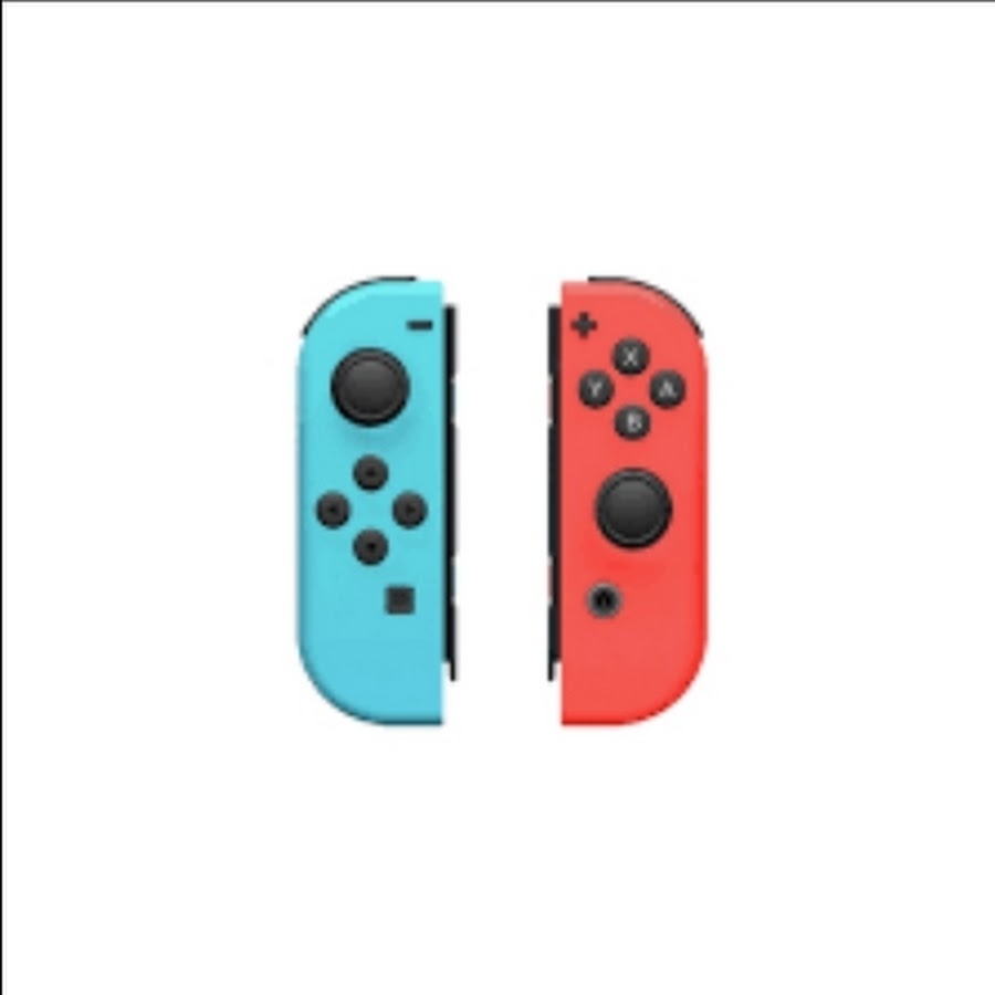 Как подключить joy con к пк switchcons - YouTube