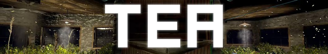 TeaGuyTom Banner