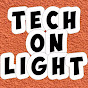 Tech ON Light