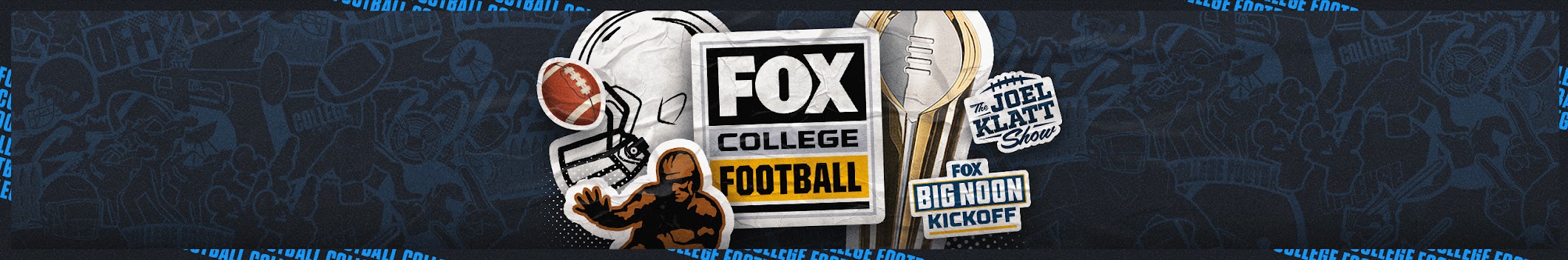 CFB ON FOX