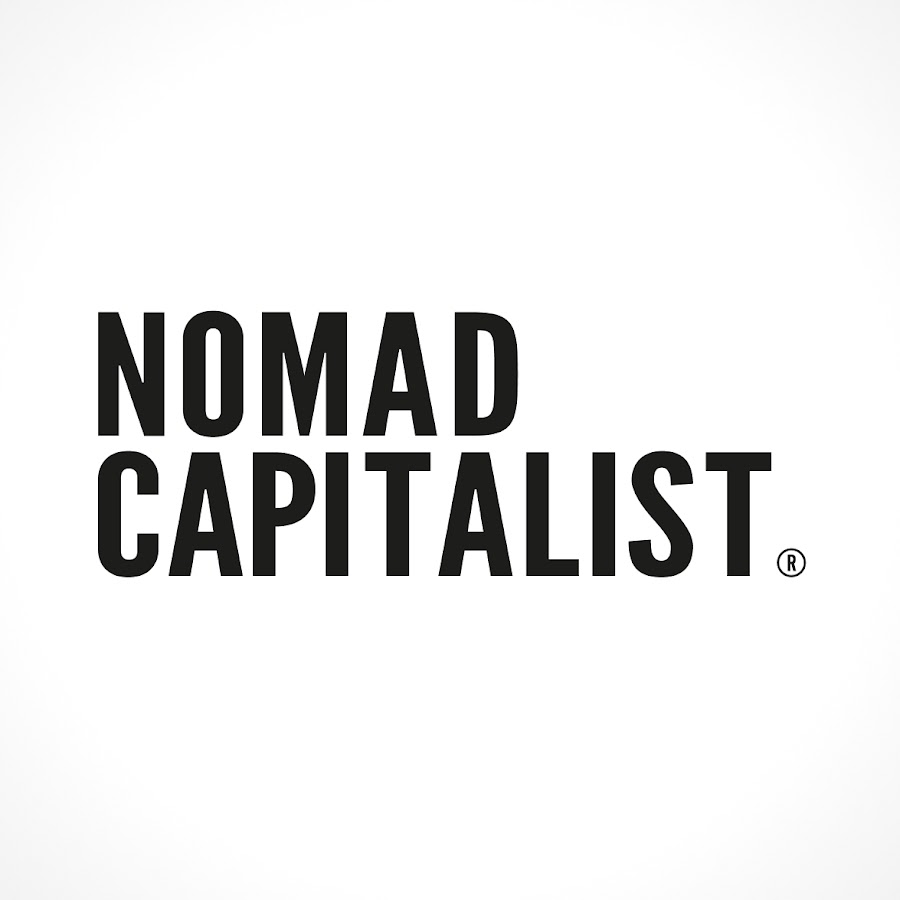 Nomad Capitalist @nomadcapitalist