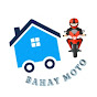 BAHAY MOTO