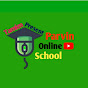 Parvin Online School