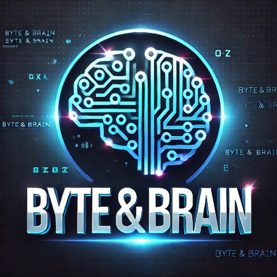 Byte & Brain - YouTube