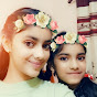 Vanshika and Divisha