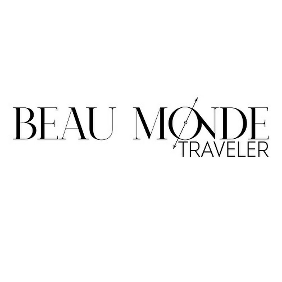 Beau Monde Traveler YouTube