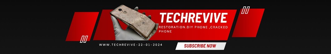 TechRevive