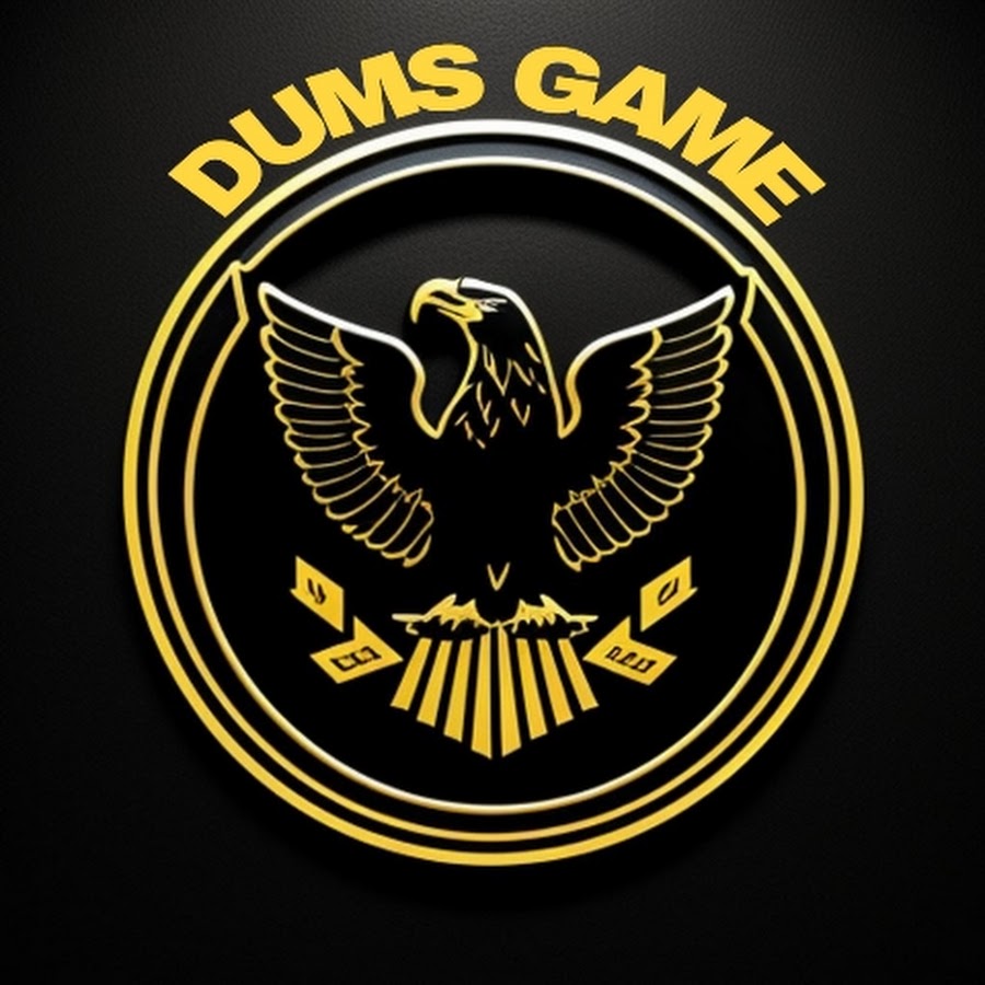 Dums Game - YouTube