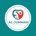 logo AL-JUMMAH PHARMACY 