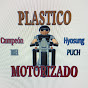 Plástico Motorizado