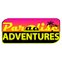 Paradise Adventures | Digital Nomad Travel 