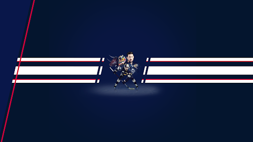 EHC Red Bull München banner