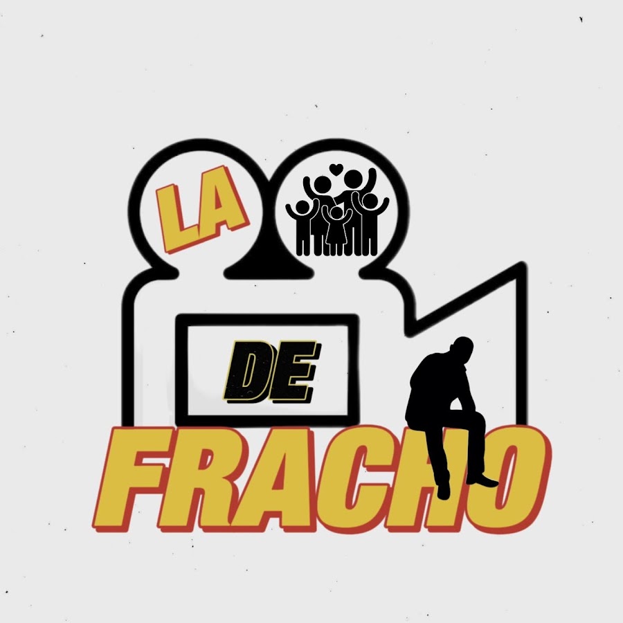 La Familia De Fracho @LaFamiliaDeFracho30