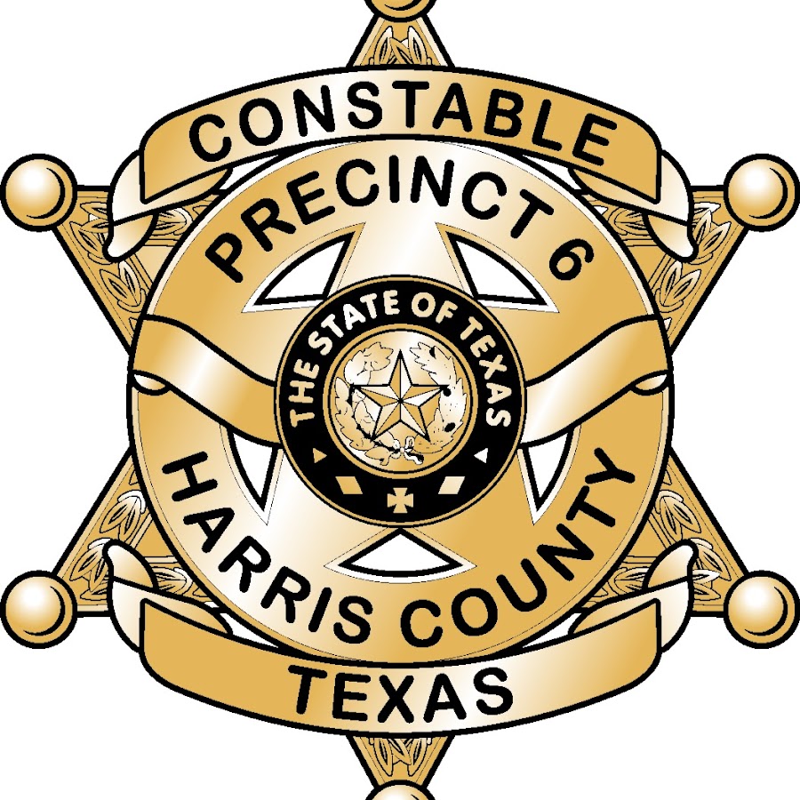 Precinct 6 Constable Silvia Trevino - YouTube