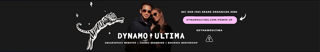 Dynamo Ultima Banner