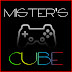 Mister's CUBE