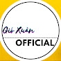 Gió Xuân Official