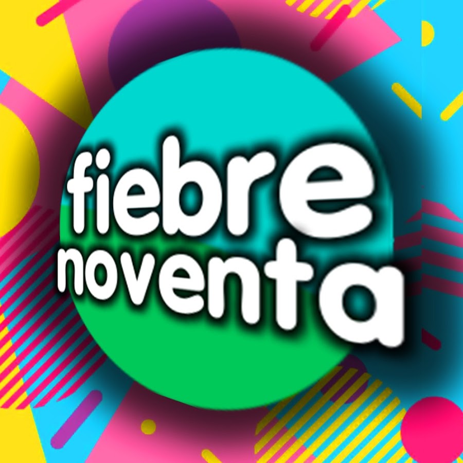 Fiebre Noventa @fiebrenoventa