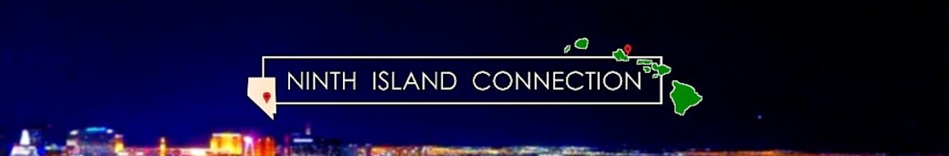 Ninth Island Connection Las Vegas Updates Banner