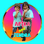 APIKA and JENDRA