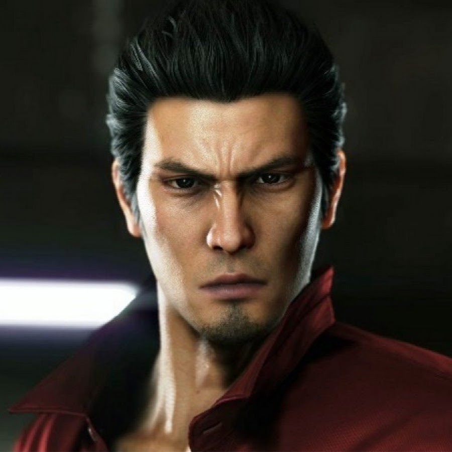 Dragon of Dojima