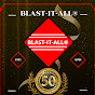 The Blast-It-All Abrasive Blast Cabinets- Est.1971