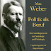 Max Weber - Topic