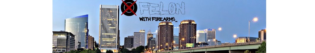 Felon with Firearms