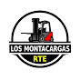 Los Montacargas RTE