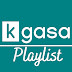 Kgasa-Playlist