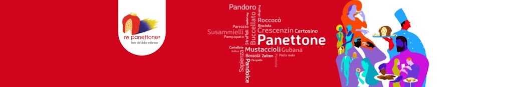 Re Panettone