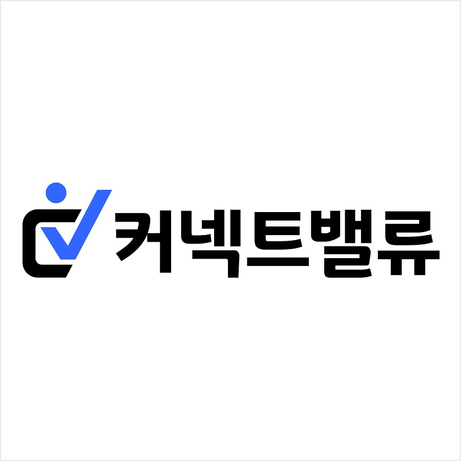 커넥트밸류 - YouTube 커넥트밸류