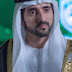 Sheikh Hamdan Faz3